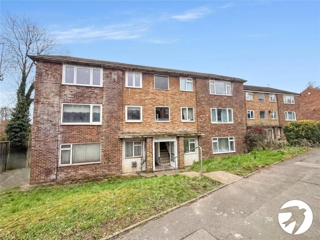 Main image of property: Roseholme, Maidstone, Kent, ME16