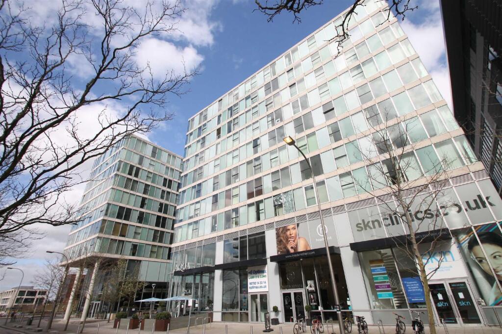 Main image of property: Brooklyn House, Central Milton  Keynes