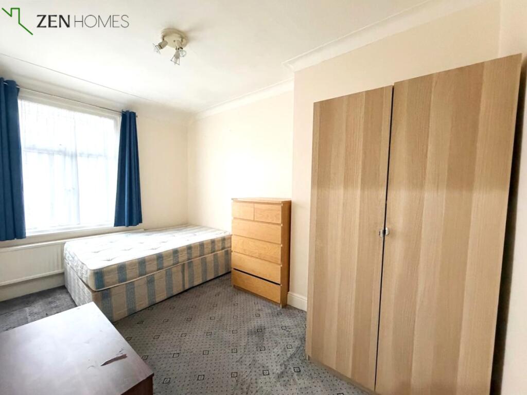 Main image of property: Hewitt Avenue, London