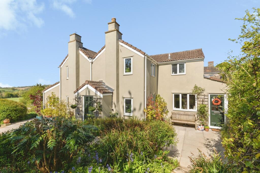 Main image of property: Fossway, Dunkerton, Bath