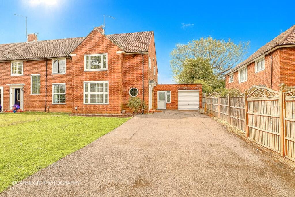 Main image of property: Beehive Lane, Welwyn Garden City
