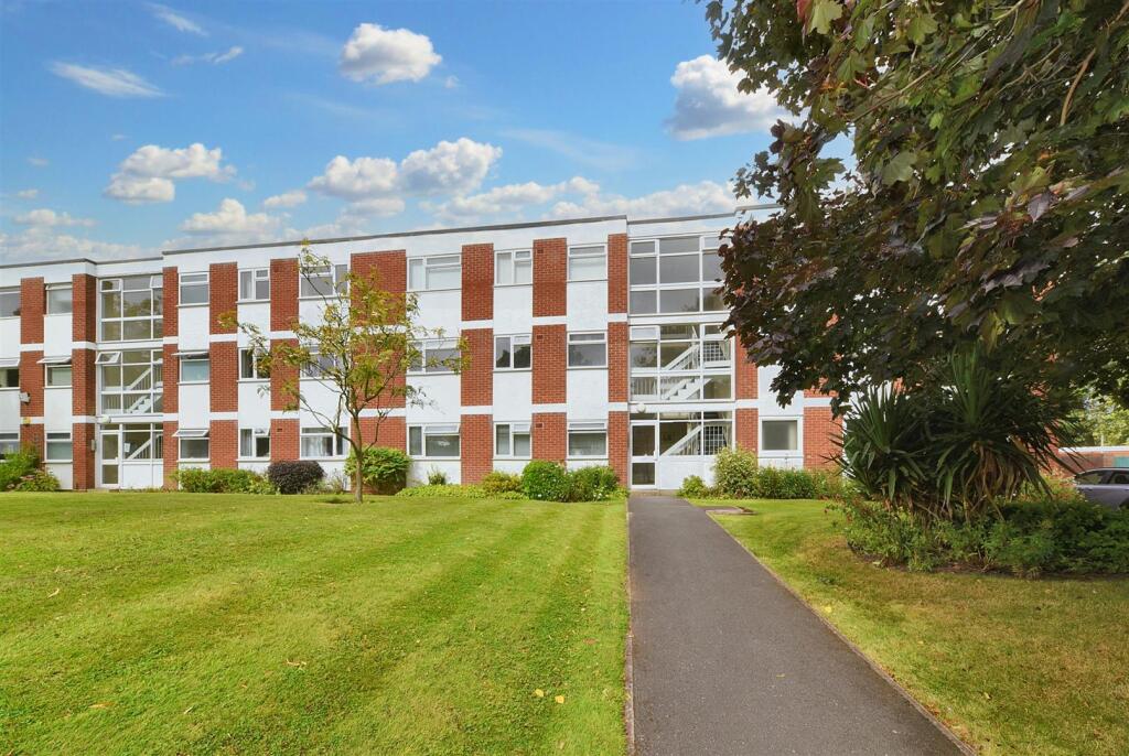 Main image of property: Ravenhurst Road, Harborne, Birmingham