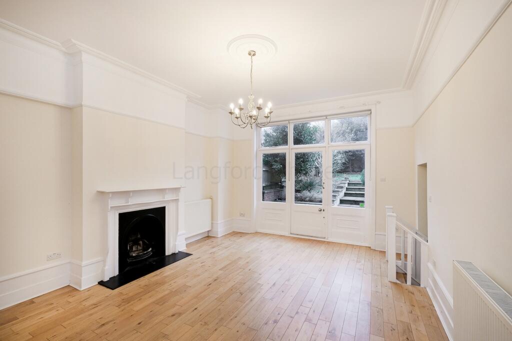 House in London, Muswell Hill - View 2