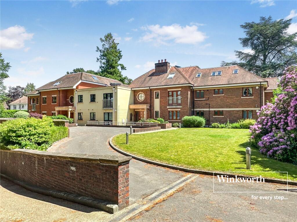 Main image of property: Golf Links Road, Ferndown, Dorset, BH22