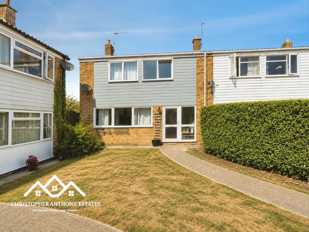 Main image of property: Westward Deals, Kedington, CB9