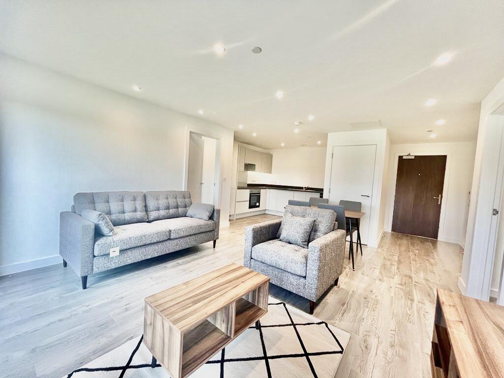 Main image of property: Alexandra Park, Willow Road, Leeds, LS4