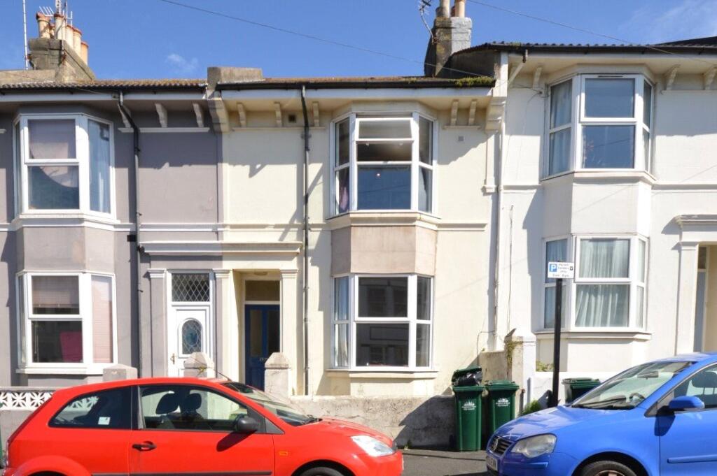 Main image of property: Normanton Street, Brighton, BN2
