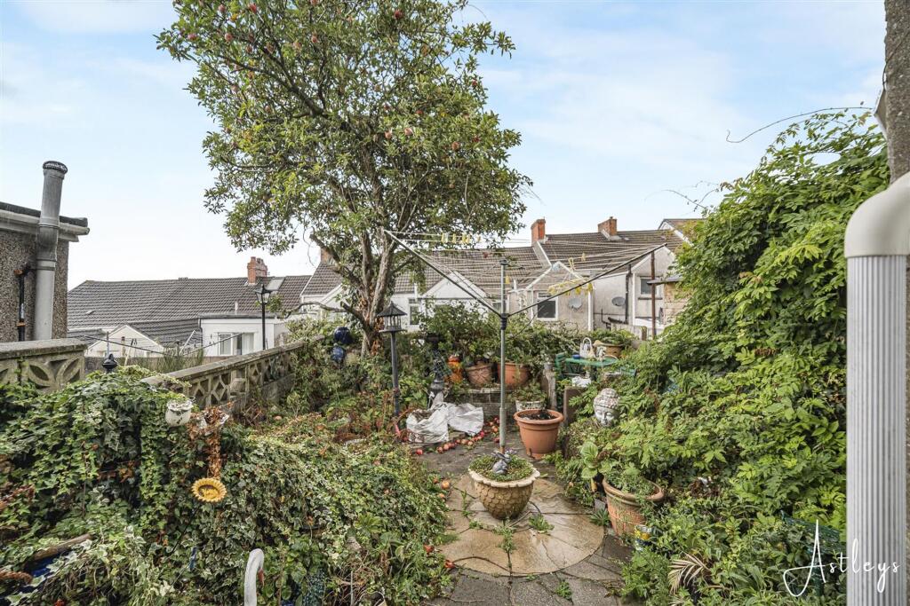 House in Swansea - More