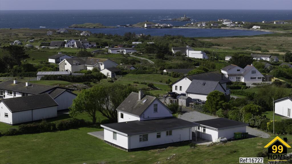 Main image of property: Rhoscolyn, Holyhead, Isle of Anglesey, LL65