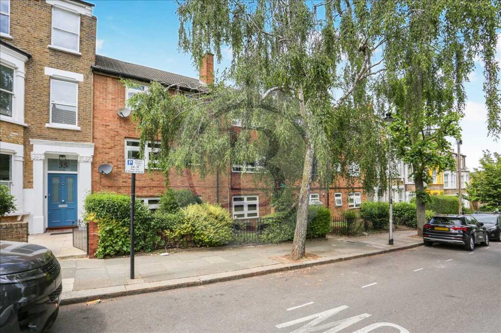 Apartment in London - View 2