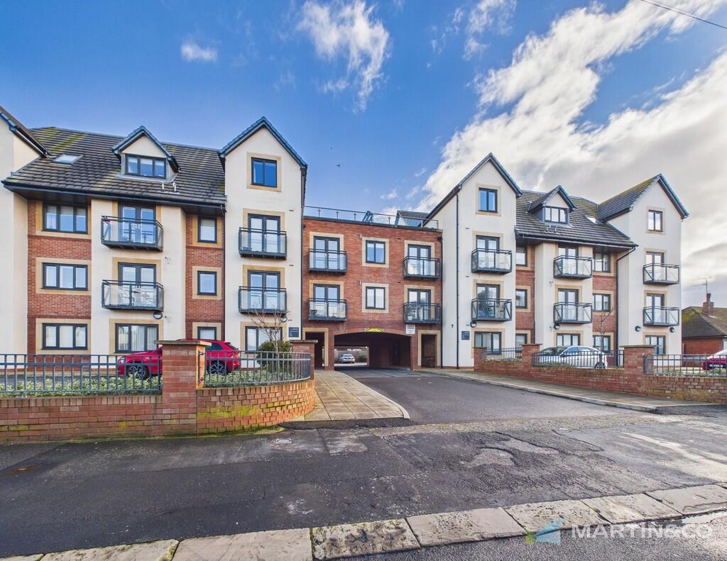 Main image of property: The Atrium, St Annes