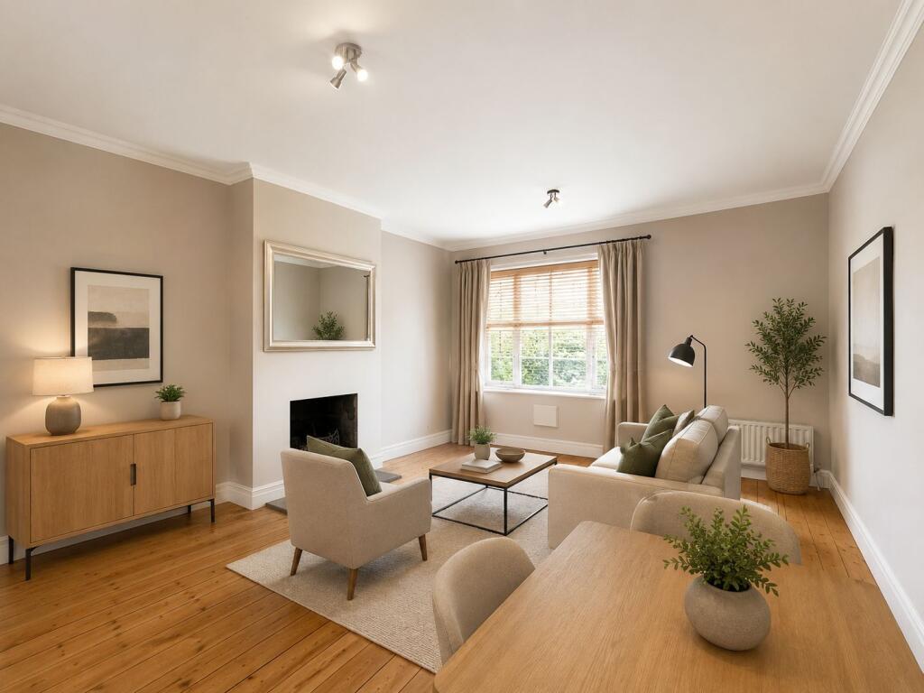 Main image of property: Trinity Close, The Pavement, SW4