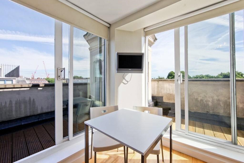 Main image of property: Greenland Street, London, NW1