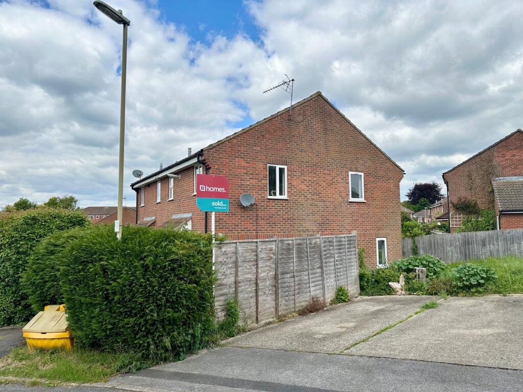 Main image of property: Wincanton Close, Alton, Hampshire