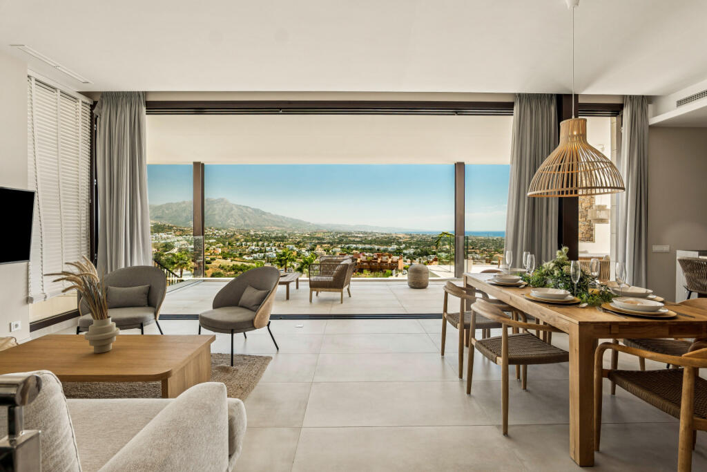 Main image of property: Andalucia, Malaga, Benahavis