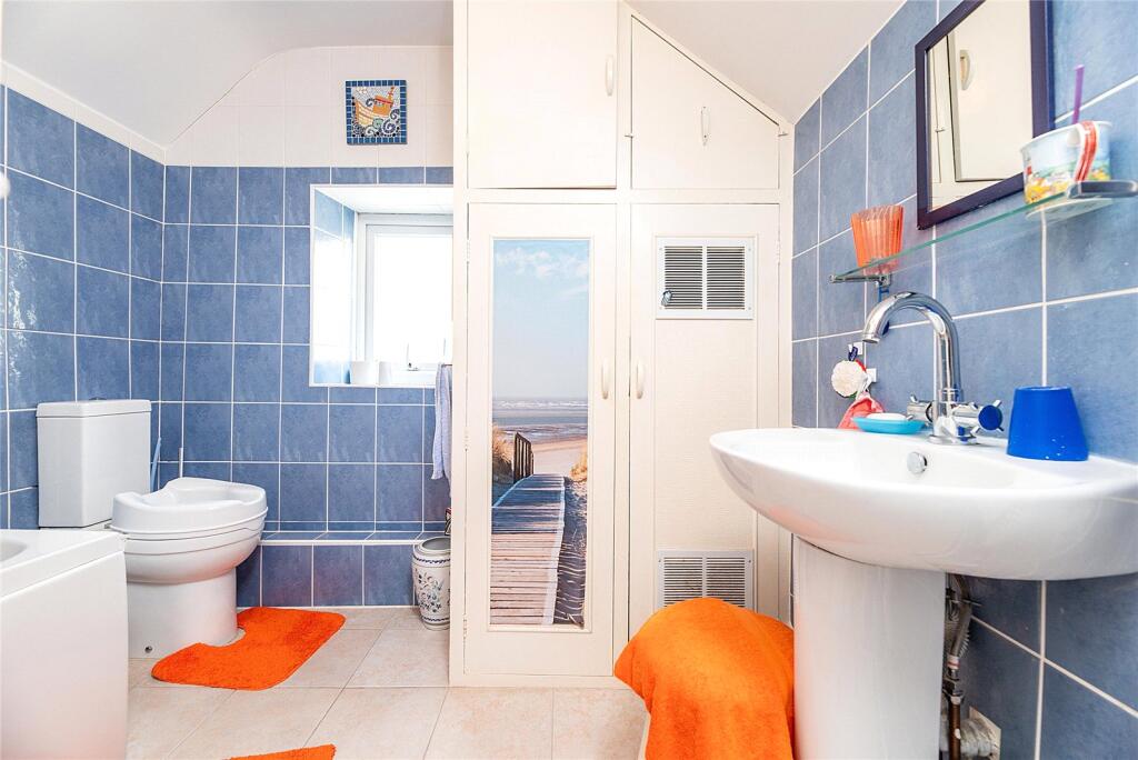 House in Derbyshire Dales, Wigwellnook, Wirksworth - View 5