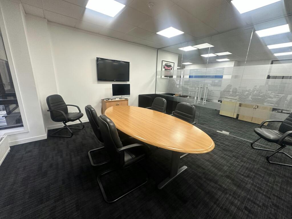 Meeting room 2