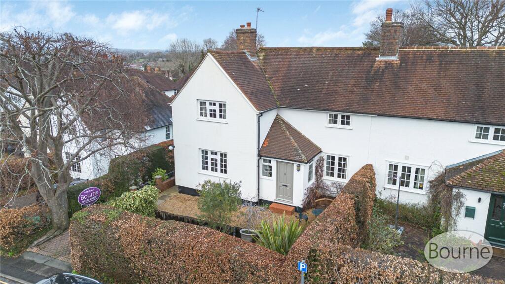 Main image of property: Wilderness Road, Guildford, Surrey, GU2
