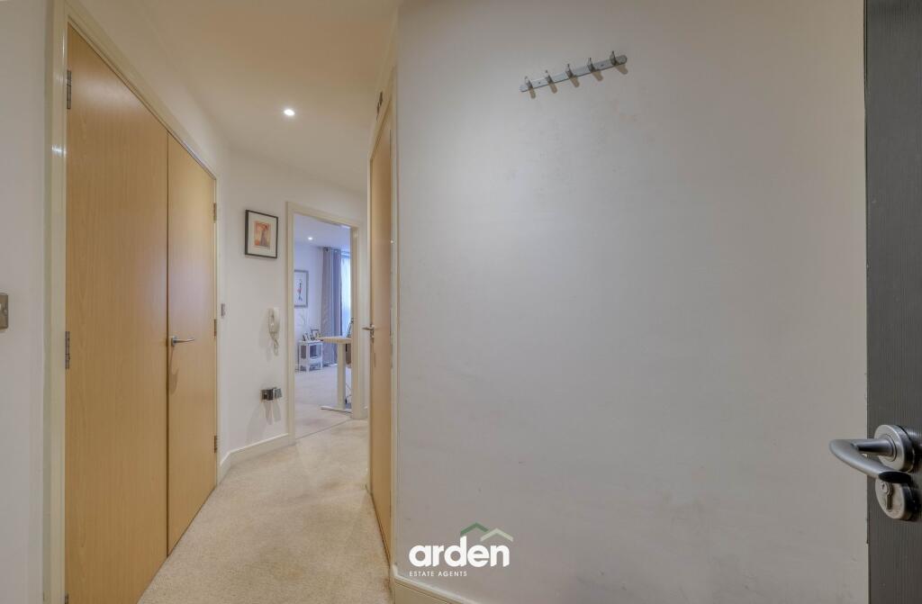 Additional image 9 of Ascote Lane, Shirley, B90