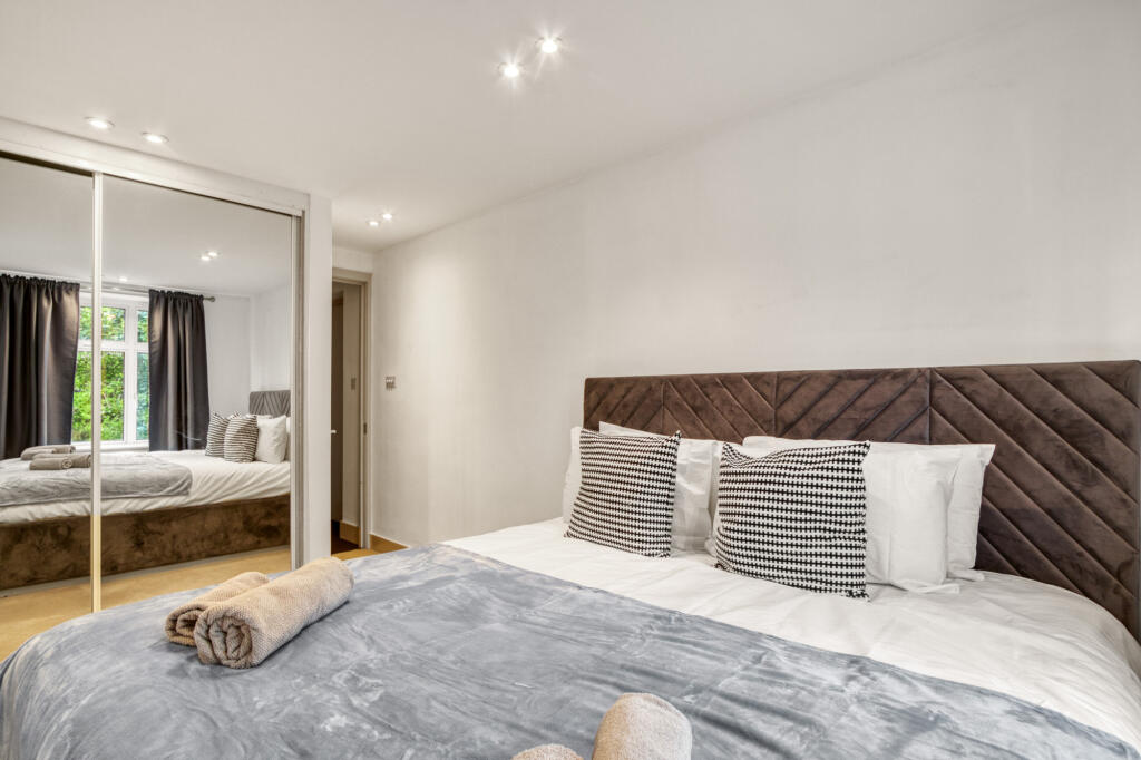 2 bedroom apartment for rent