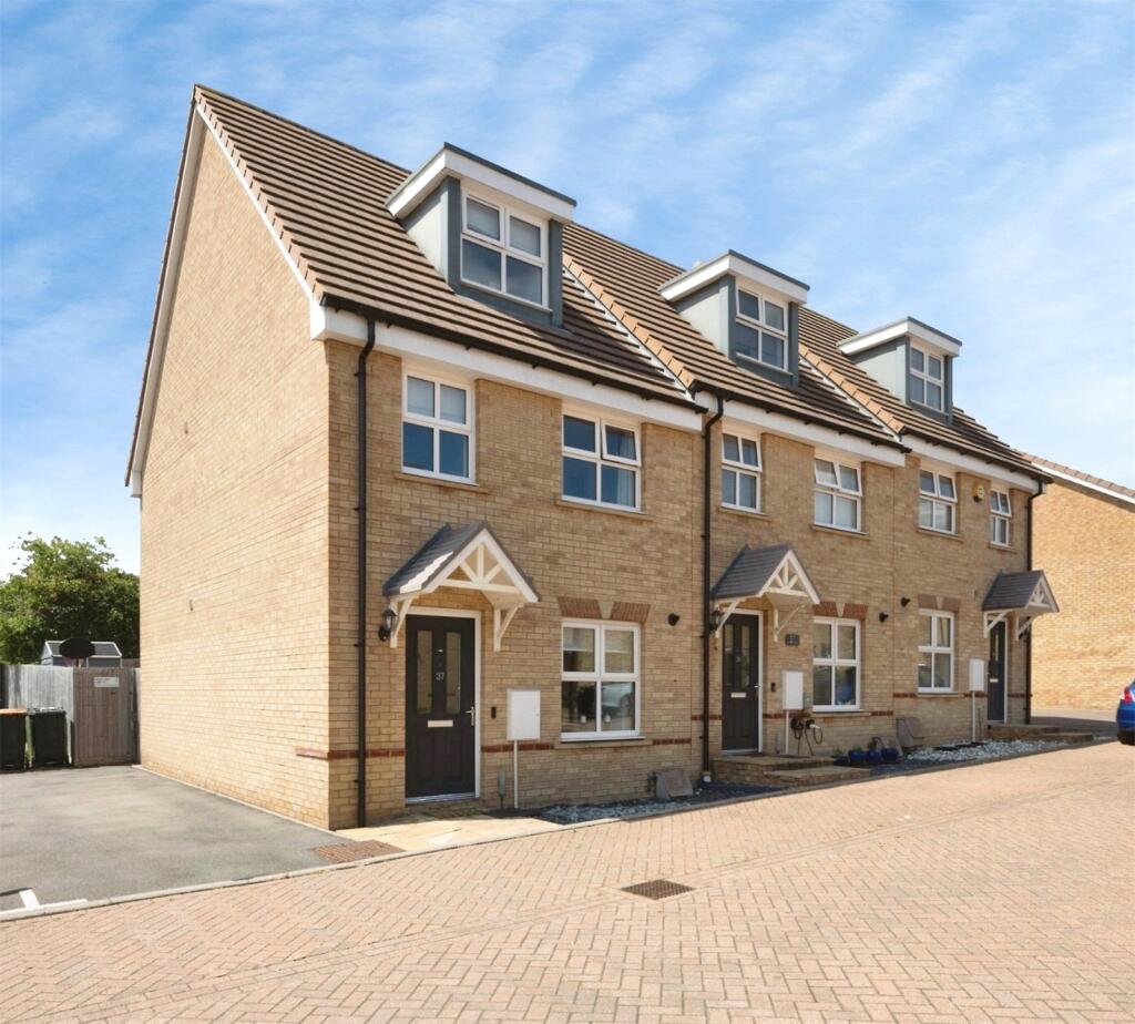 Main image of property: Lister Corner, Leighton Buzzard, Bedfordshire, LU7