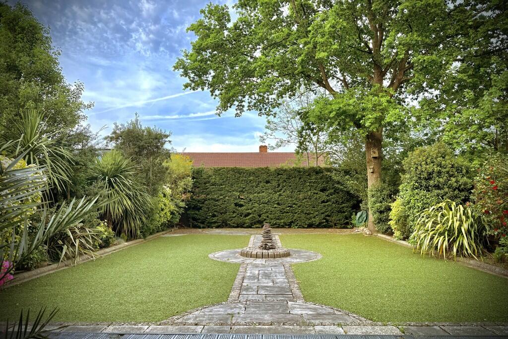 Main image of property: Bedhampton, Hampshire