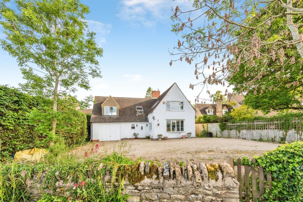 Main image of property: South Leigh Road, High Cogges, Witney