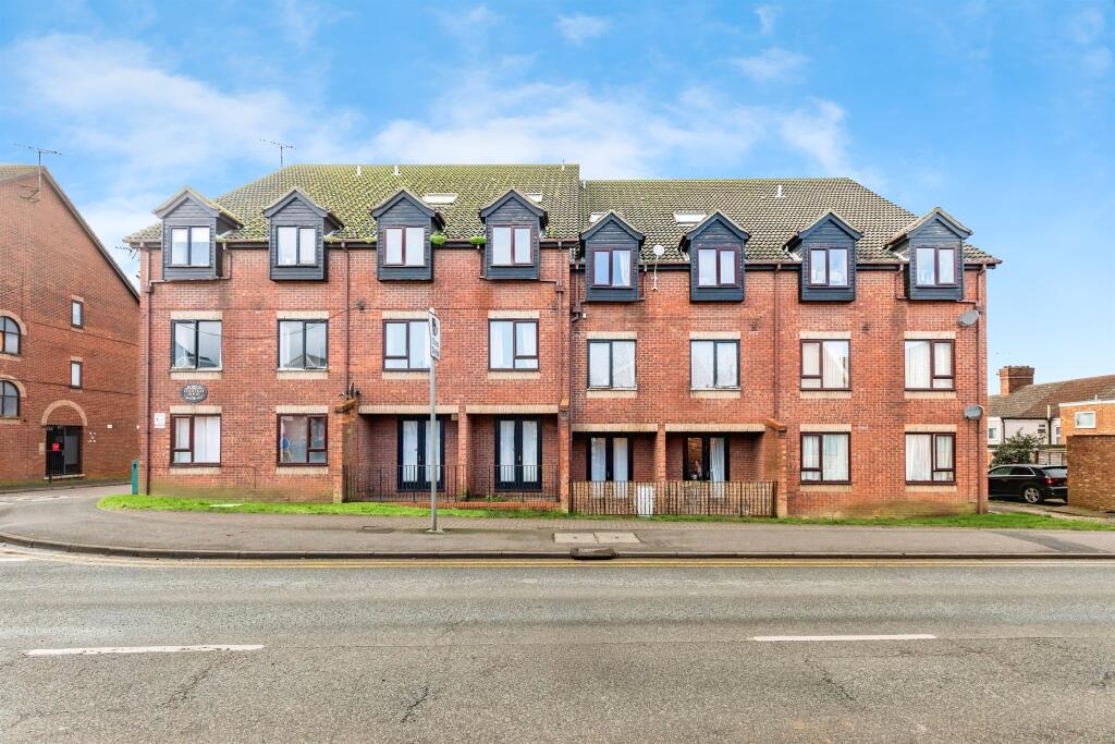 Main image of property: Rectory Road, Rushden