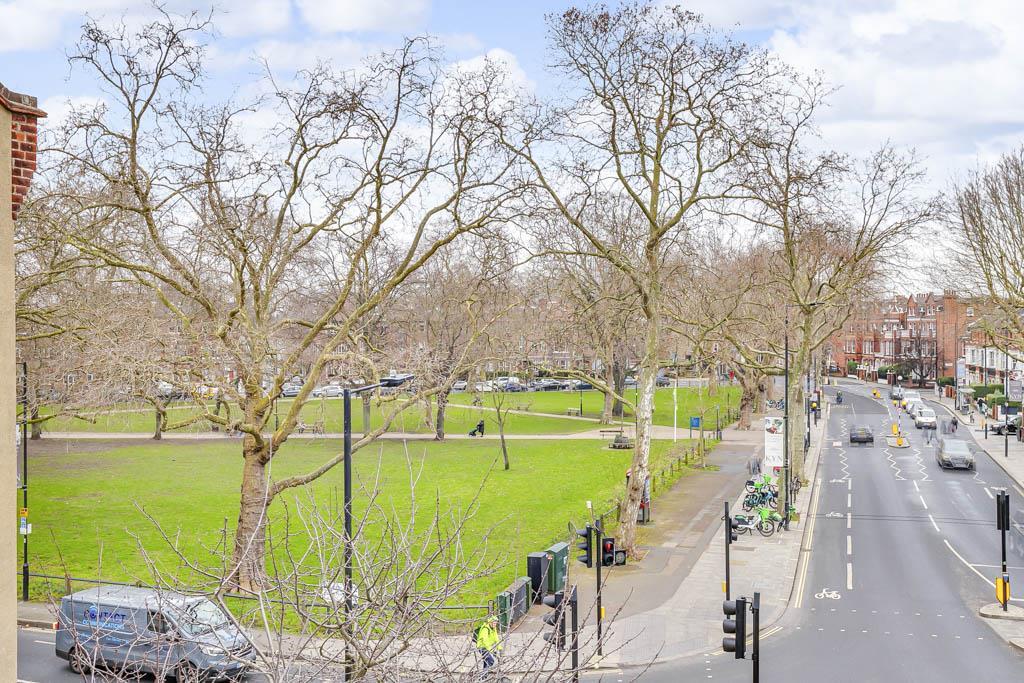 Apartment in London, Parson's Green, Fulham - View 2