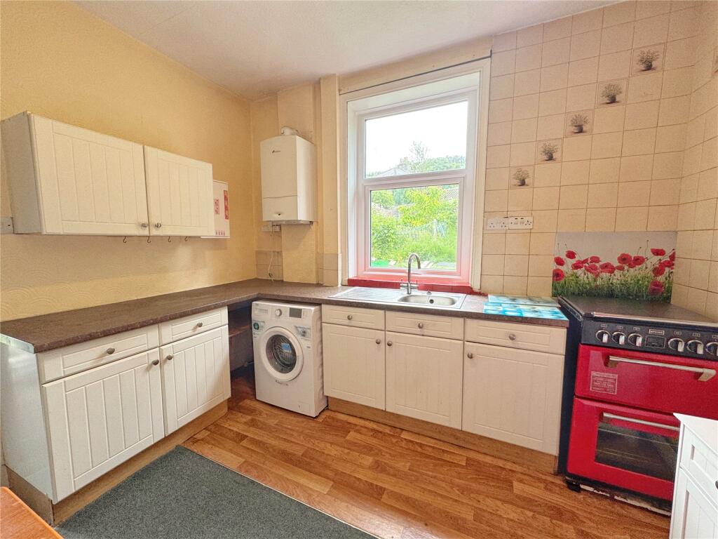 Gordon Street, Rawtenstall, Rossendale, BB4 - View 4