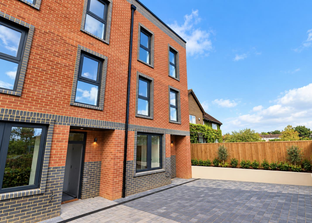 House in Borehamwood, Elstree and Borehamwood - View 3