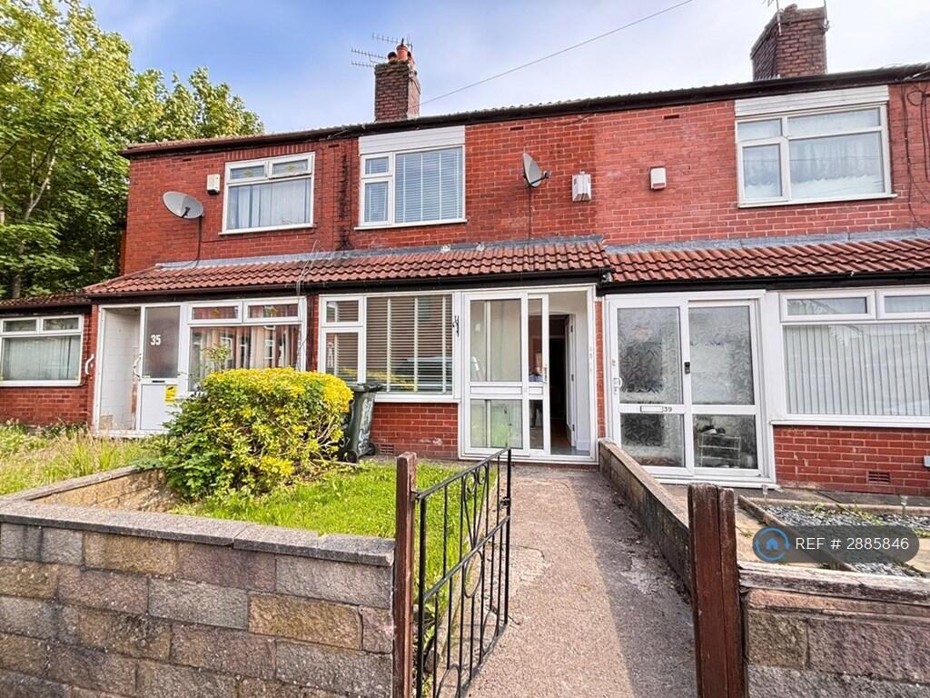 Main image of property: Greenhill Road, Manchester, M24