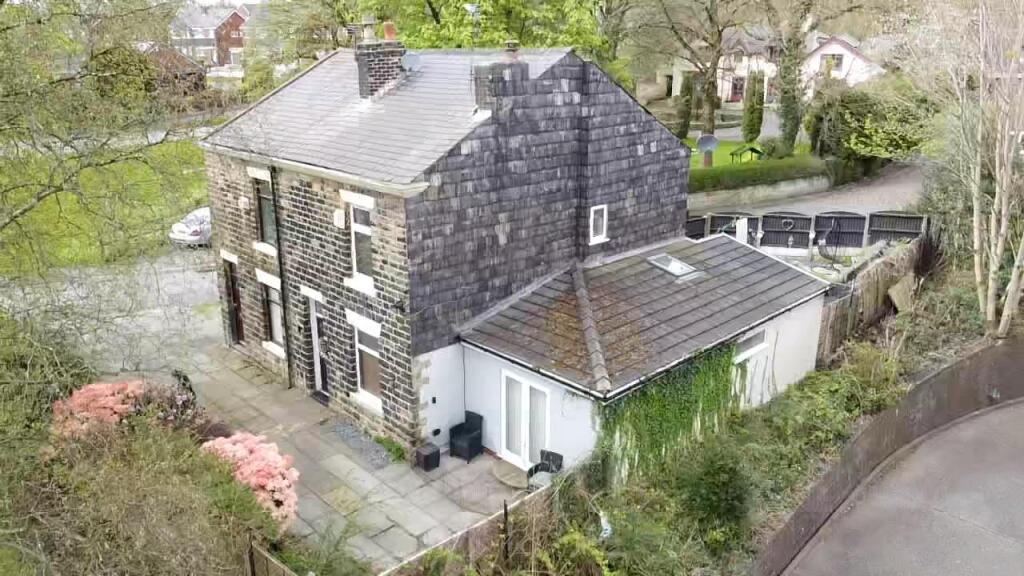 Main image of property: Breightmet Fold, Bolton