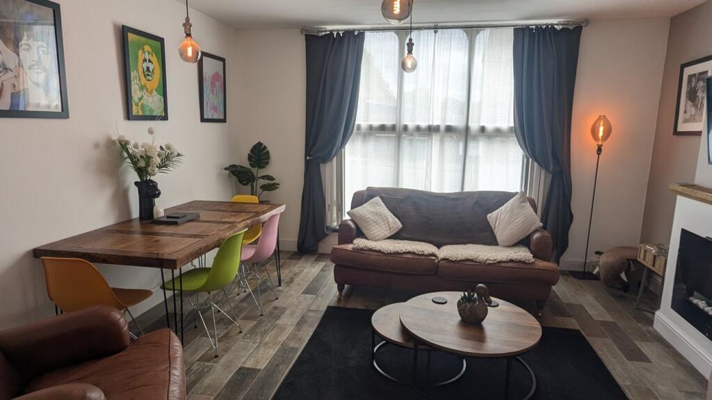 Apartment in Wells - View 5