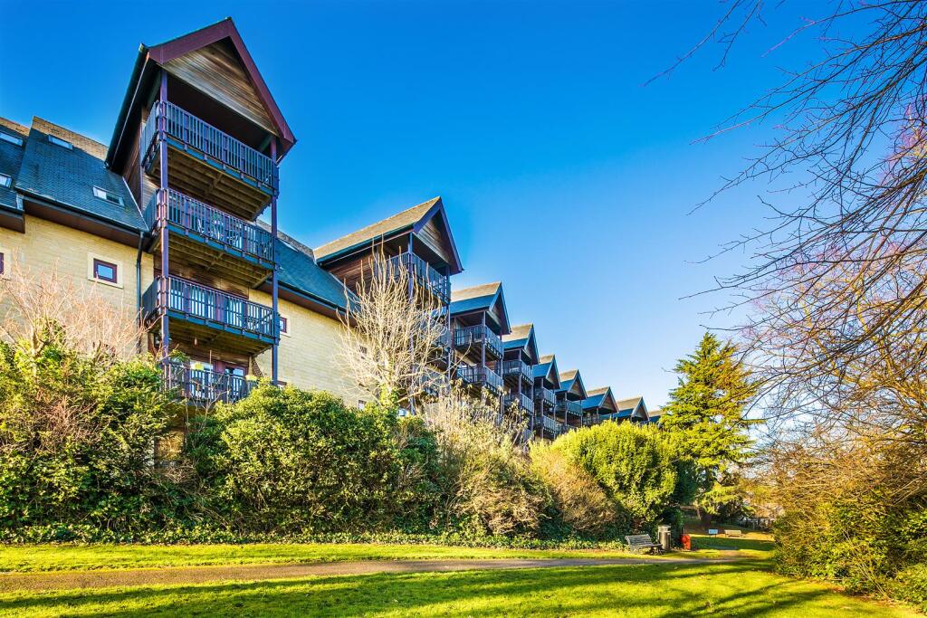 Main image of property: Weetwood Gardens, Knowle Lane, Ecclesall,S11