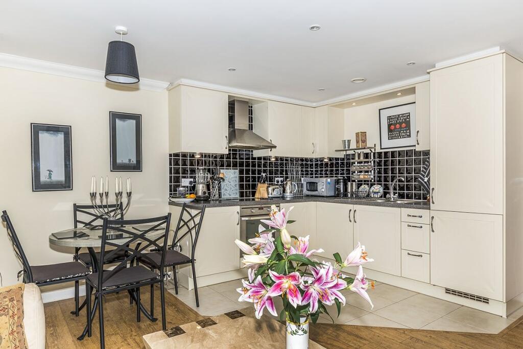 Main image of property: Stanley Road, Sutton, SM2