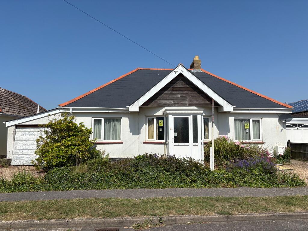 Main image of property: Woodland Road, Selsey