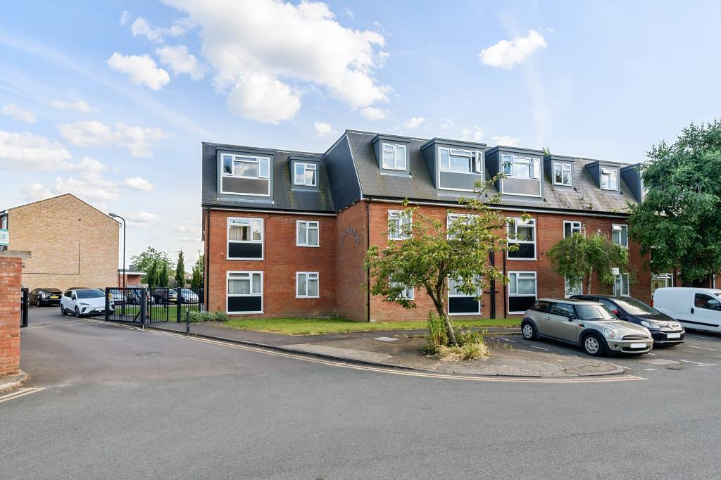 Main image of property: West End Lane, Barnet, EN5