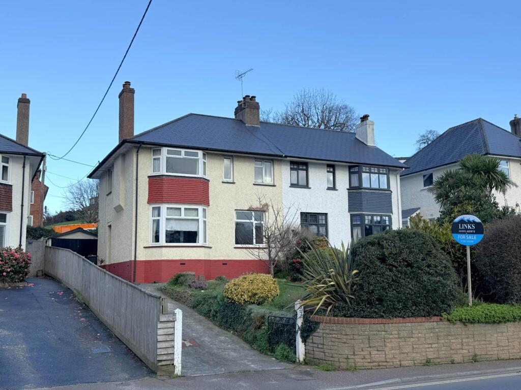 Main image of property: Bradham Lane, Exmouth