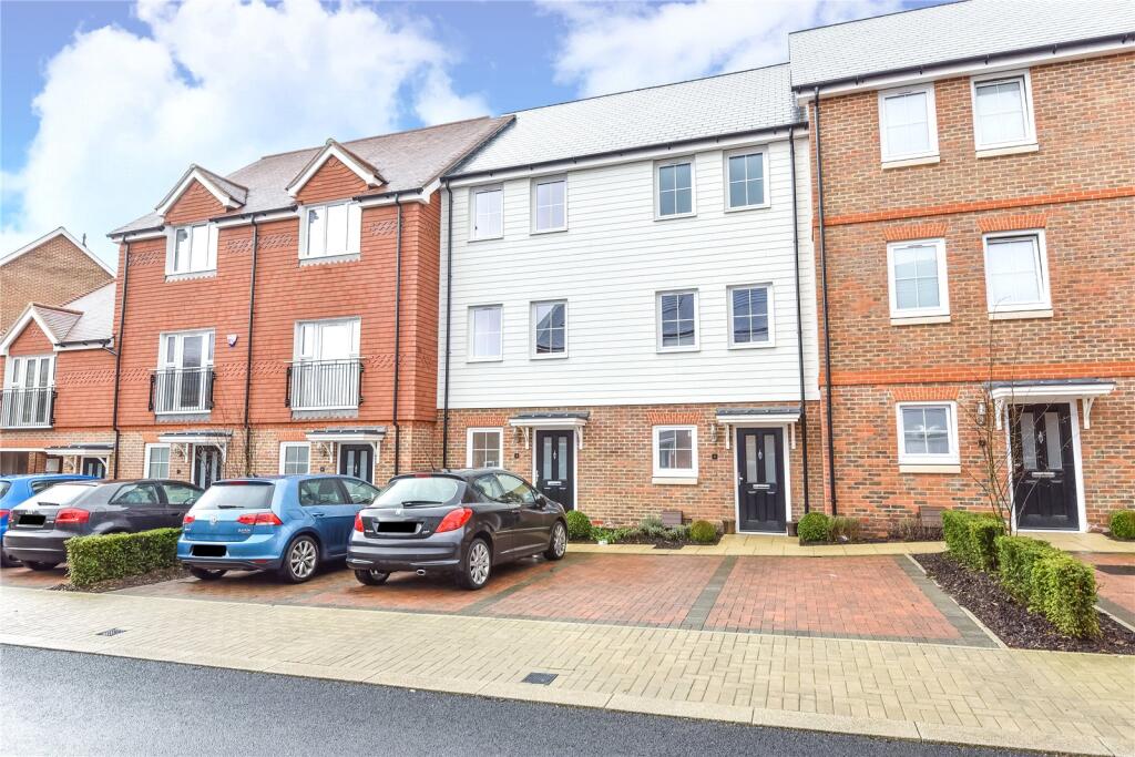 Main image of property: Woodland Road, Dunton Green, Sevenoaks, Kent, TN14