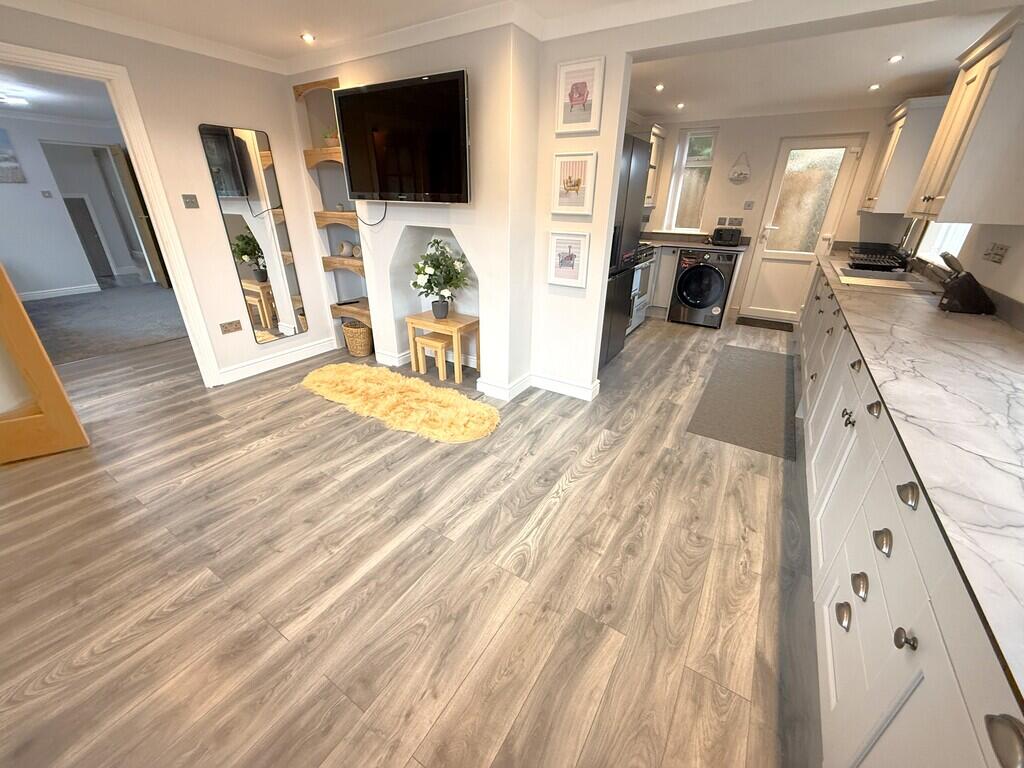 House in Peterborough - View 2