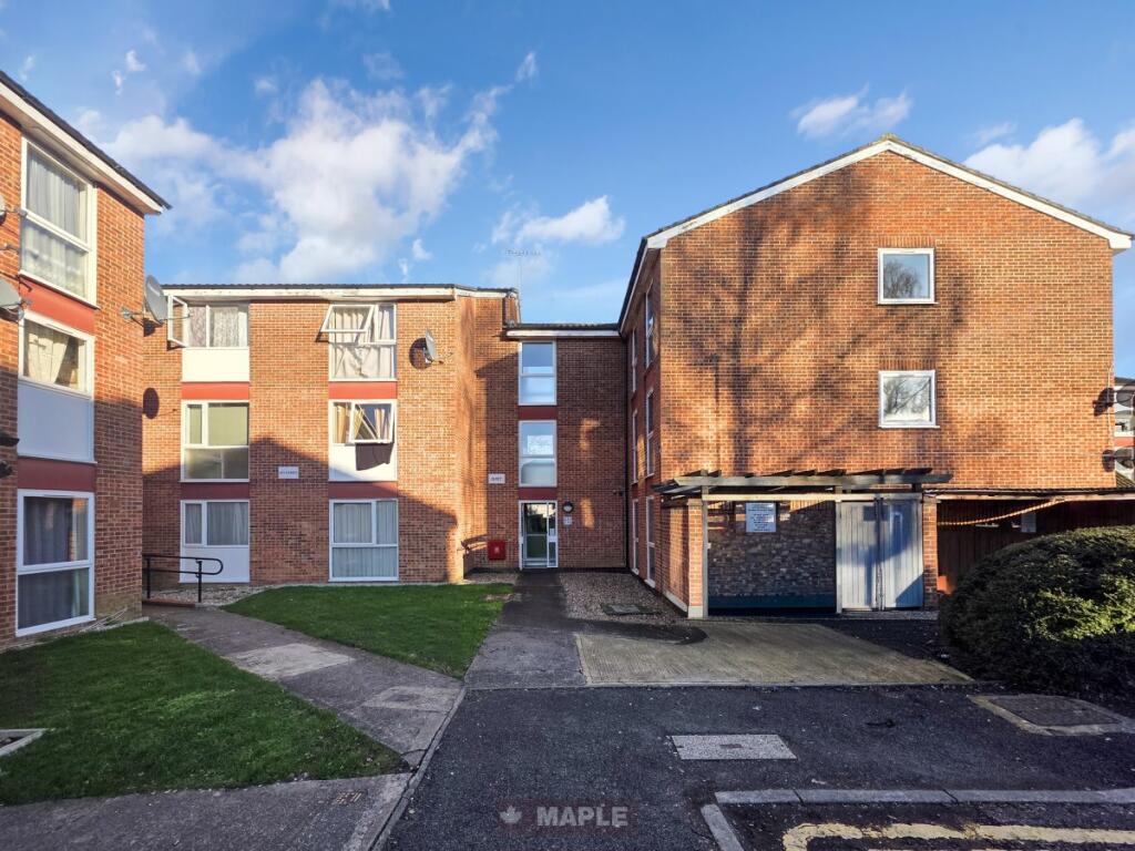 Main image of property: Archery Close, Harrow