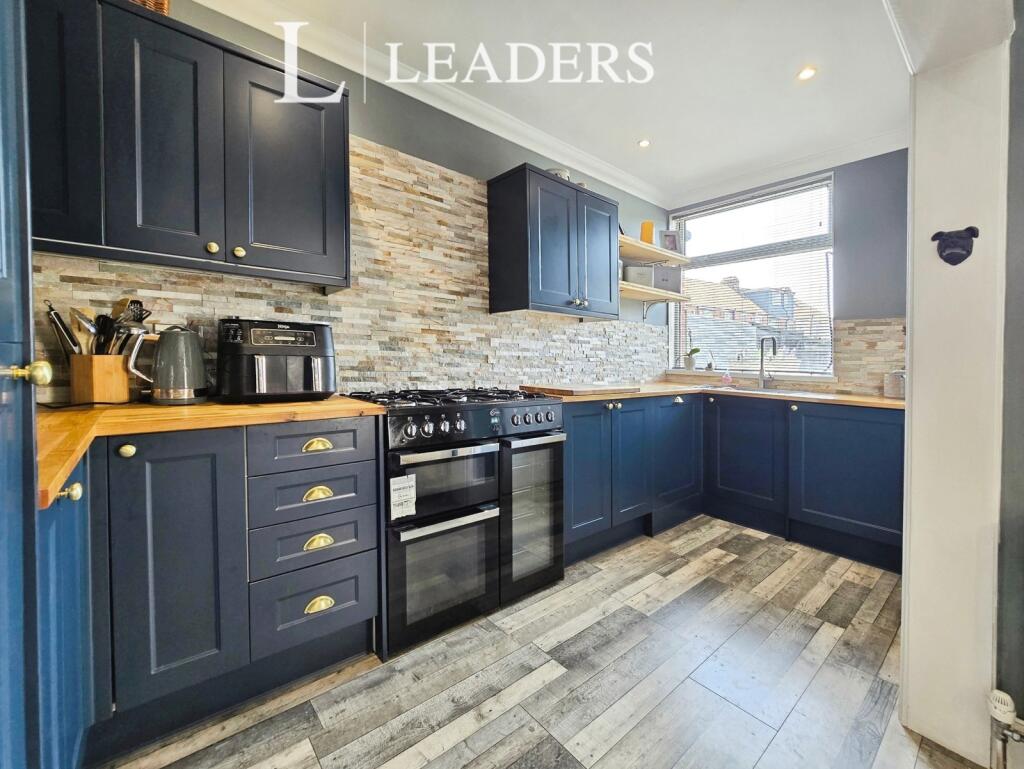 House in Gosport, Hampshire - View 2