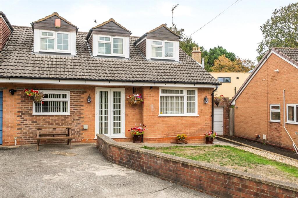 Main image of property: Cambridge Close, Yeovil, Somerset, BA20
