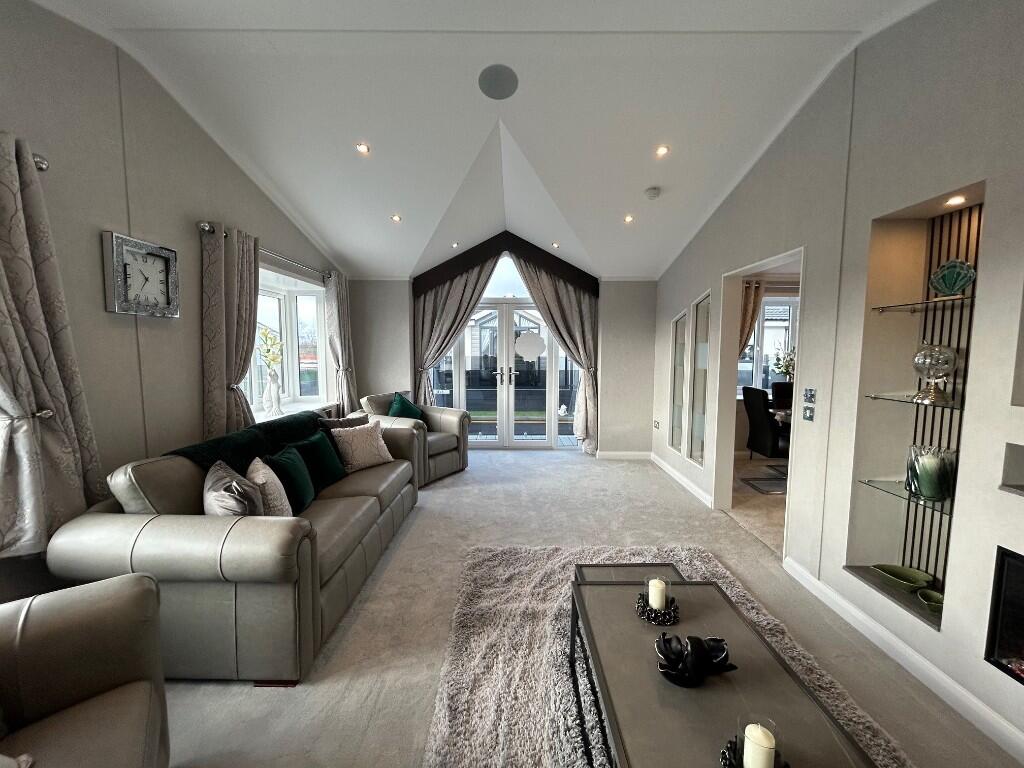 Main image of property: Sandy Bay, 
Canvey Island,
Essex, 
SS8 0DB