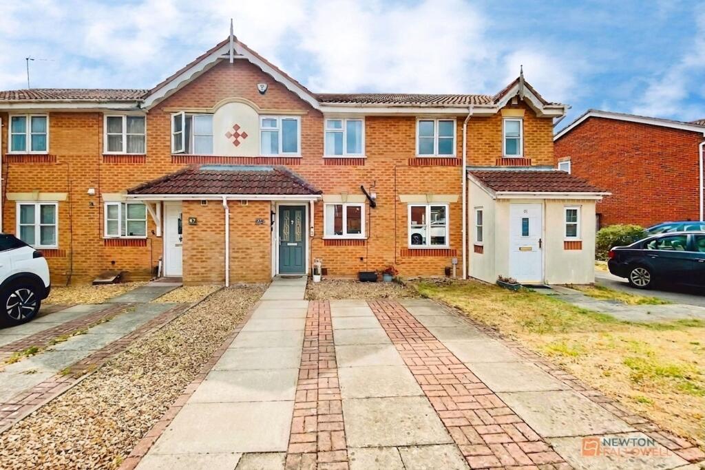 Main image of property: Darien Way, Thorpe Astley, LE3