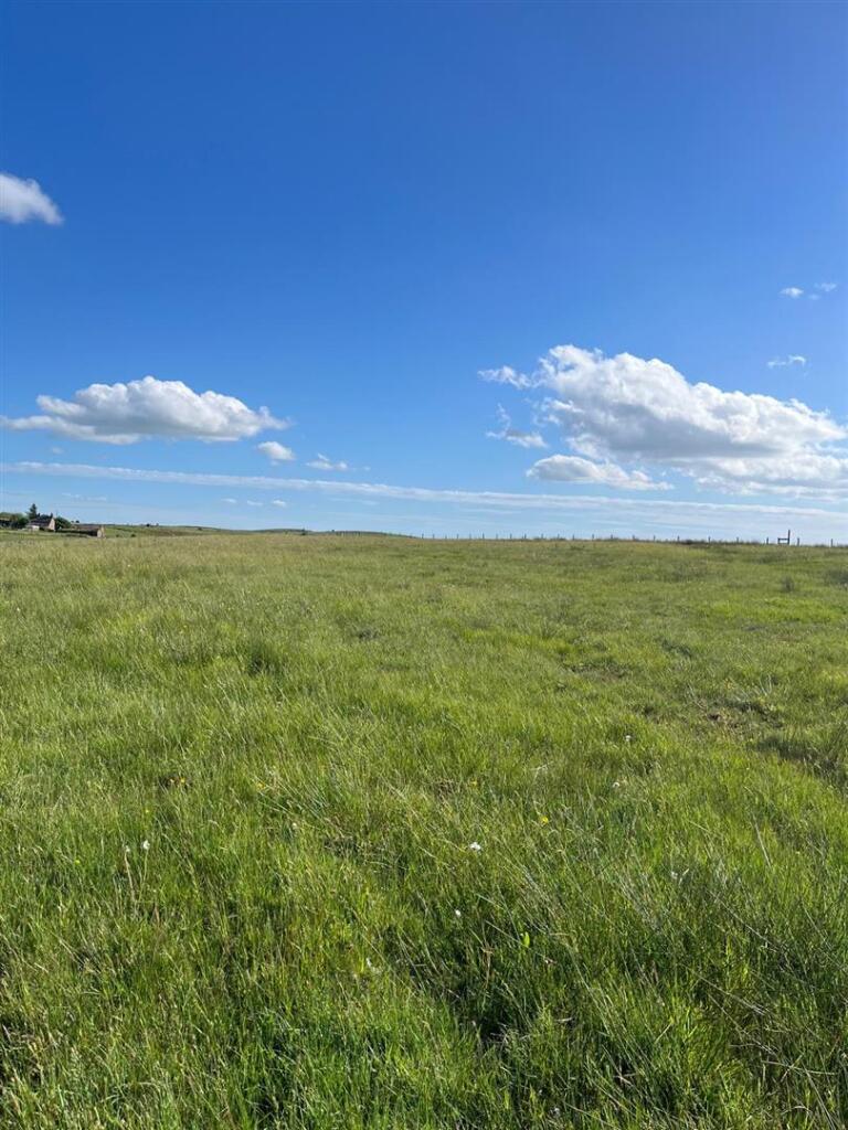 Main image of property: Land at Morridge Top Farm, Quarnford, Buxton