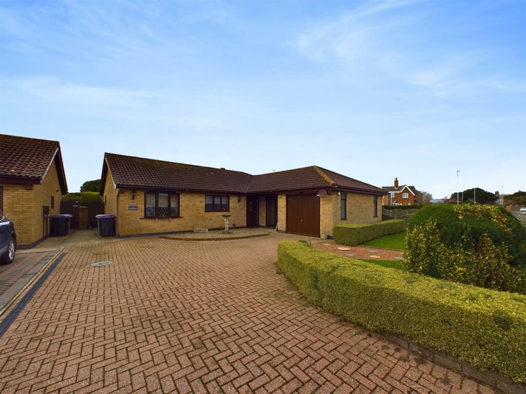 Main image of property: St. Francis Walk, Sutton-On-Sea