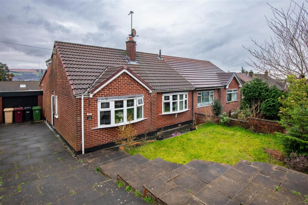 Main image of property: Hillside Avenue, Blackrod, Bolton