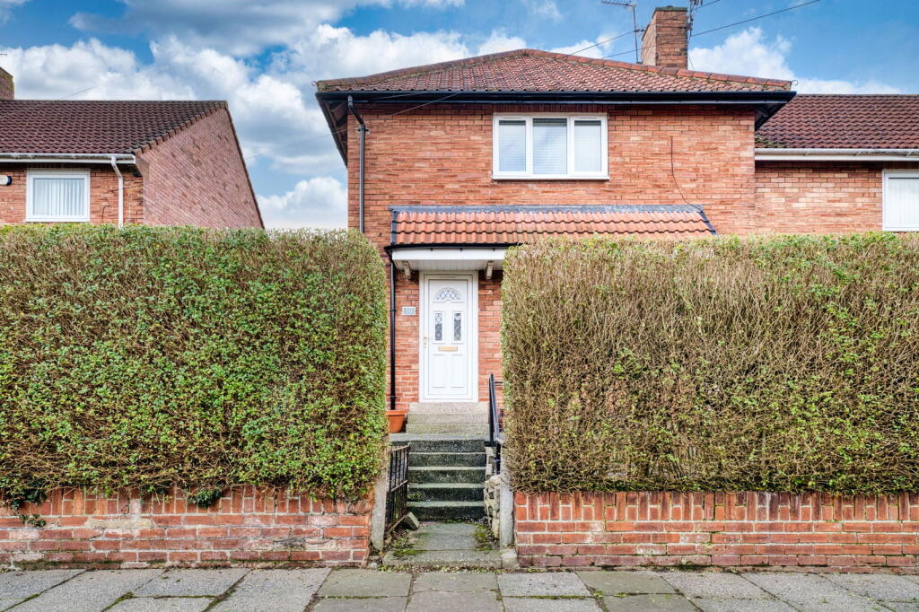 Main image of property: Coanwood Gardens, Lobley Hill